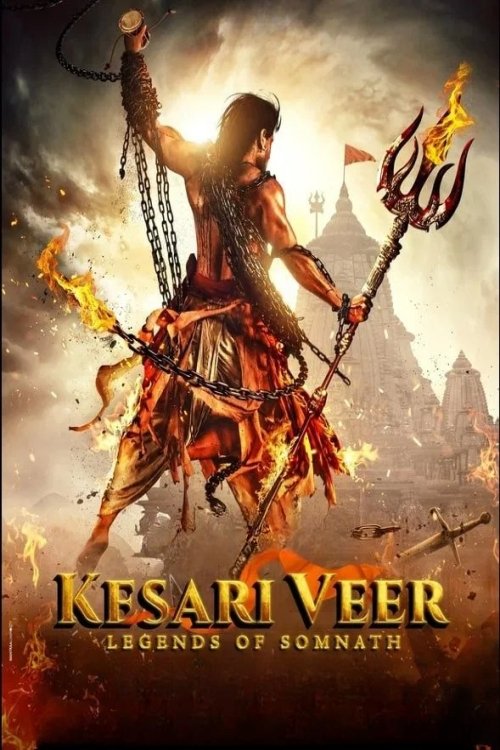 Kesari Veer Part 1