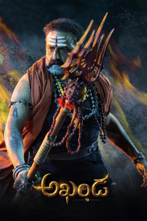 Akhanda Part 2
