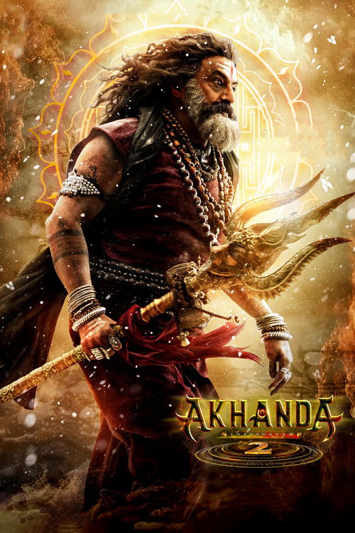 Akhanda 2: Thaandavam Part 2