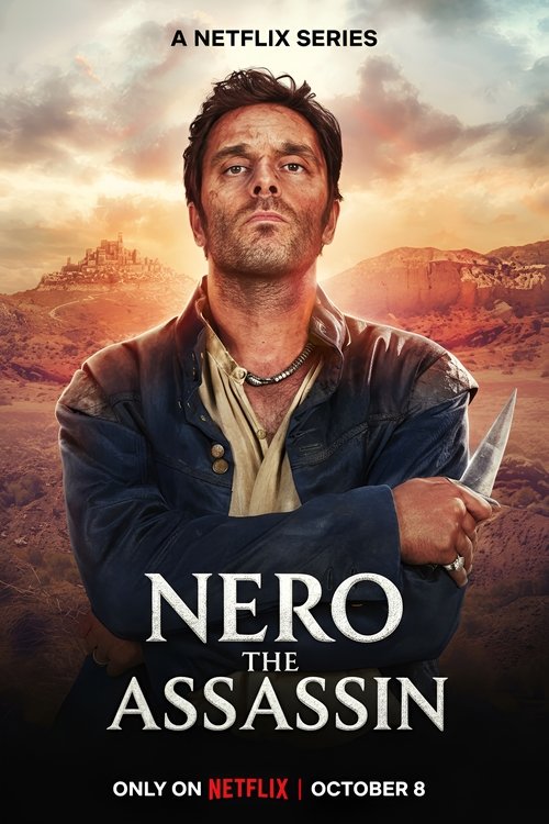Néro the Assassin