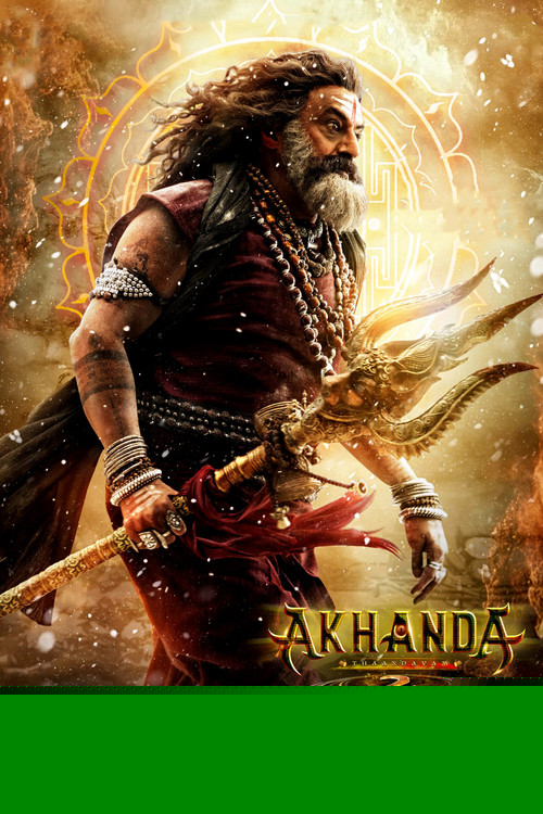 Akhanda 2: Thaandavam Part 1