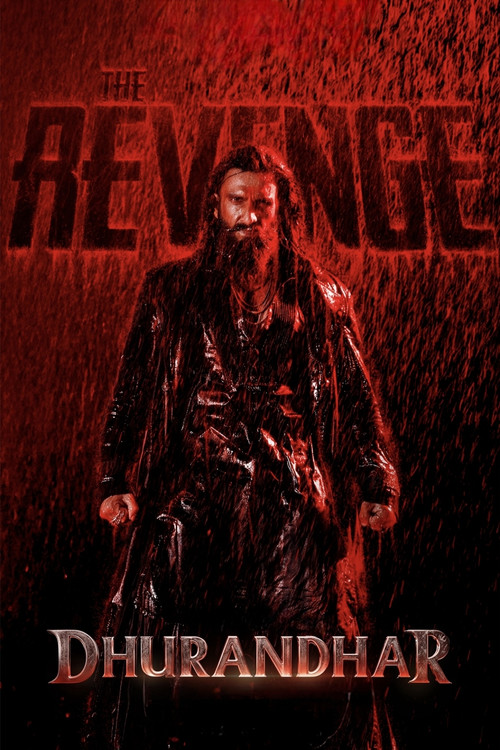 Dhurandhar: The Revenge 2