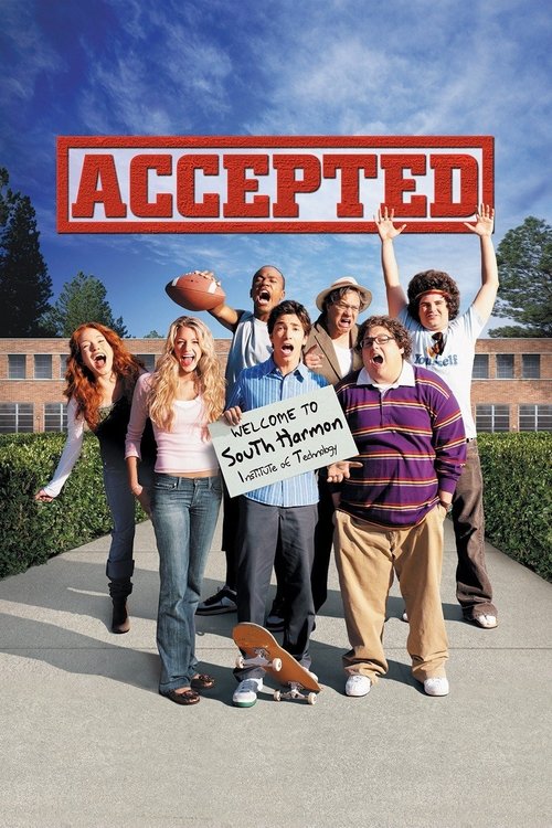 Accepted (The College)