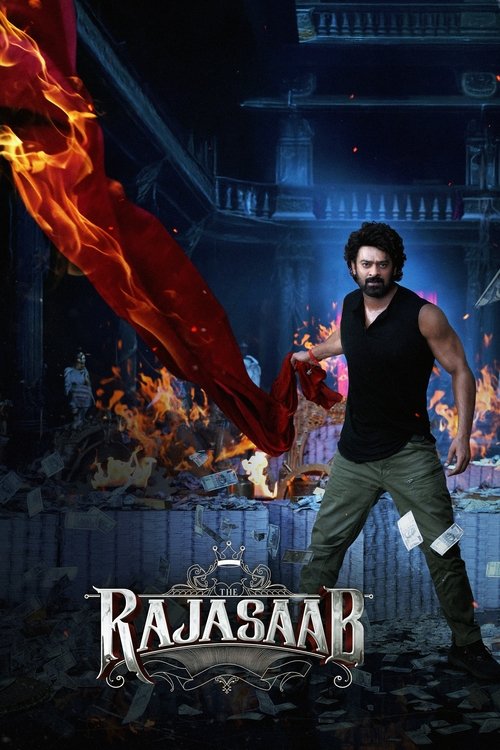 The Rajasaab Part 1