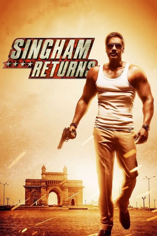 Singham Returns Part 2