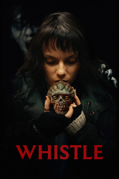 Whistle