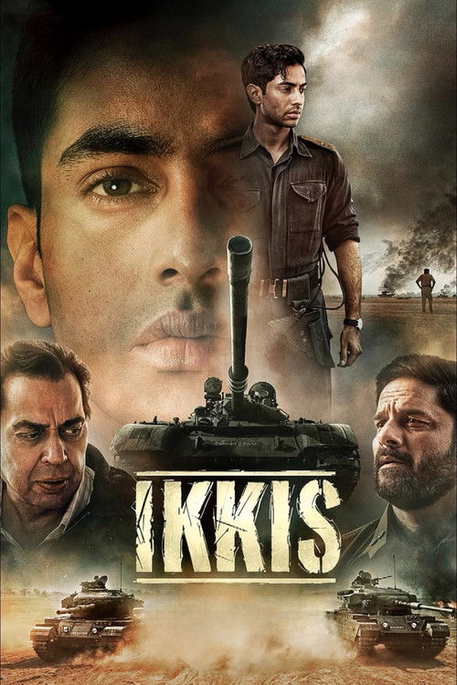 Ikkis Part 1