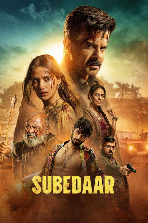 Subedaar Part 1