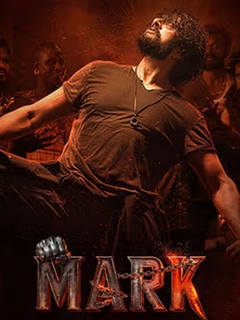 Mark Part 1