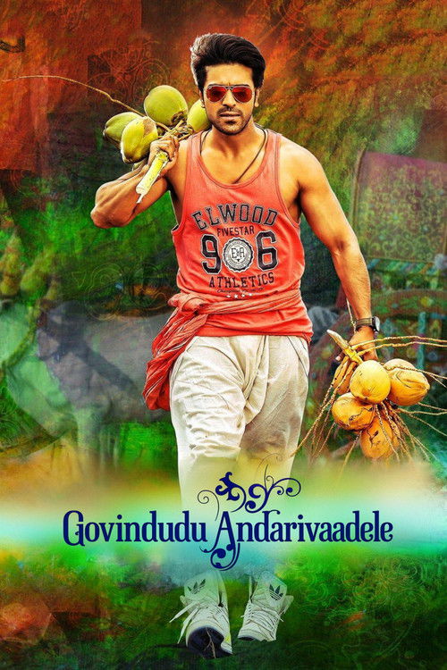 Govindudu Andarivaadele Part 2