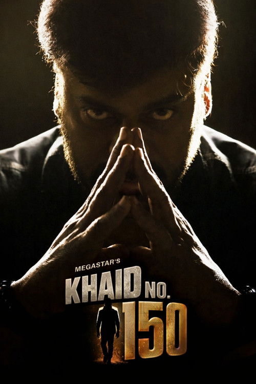 Khaidi No. 150 Part 2