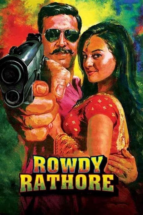 Rowdy Rathore Part 2