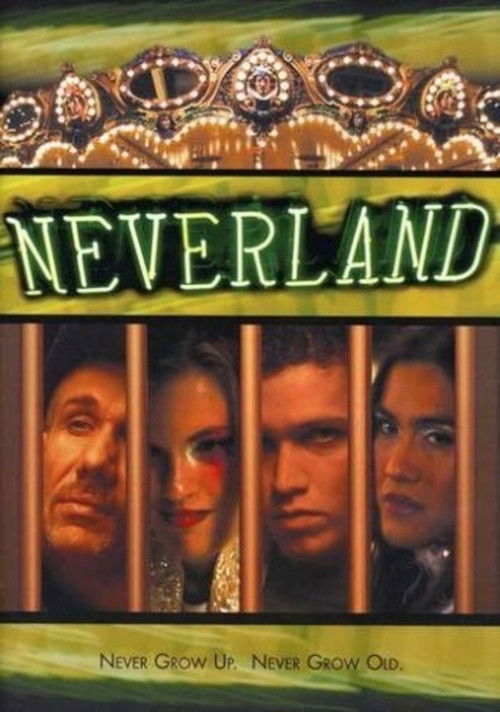 Neverland Part 2
