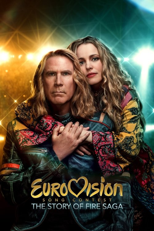 Eurovision Song Contest: The Story of Fire Saga Part 2
