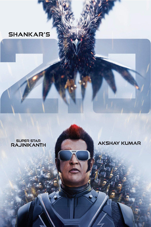 Robot 2.0 Part 2