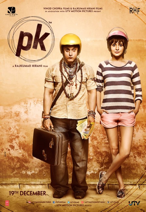 PK Part 1