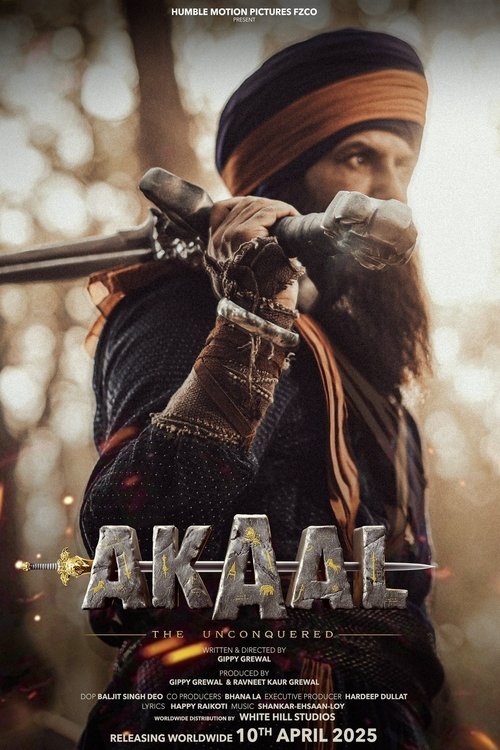 Akaal: The Unconquered Part B