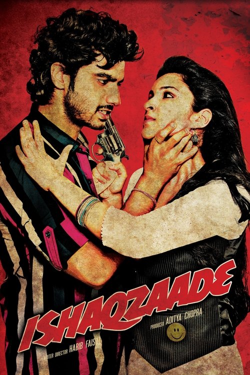 Ishaqzaade Part A