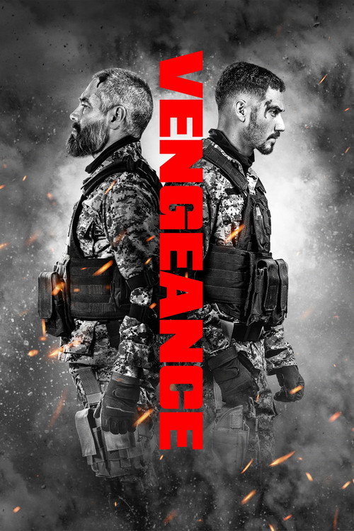 Vengeance (VENGANZA)