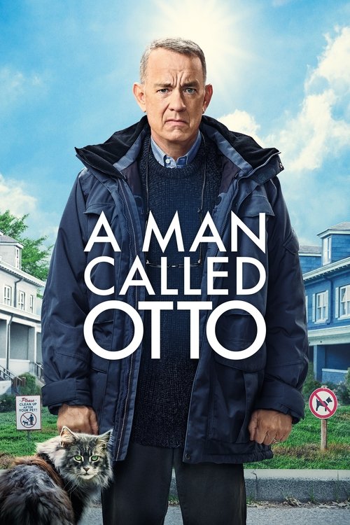 A Man Called Otto Part 2