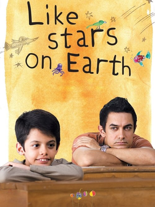 Like Stars on Earth Part A