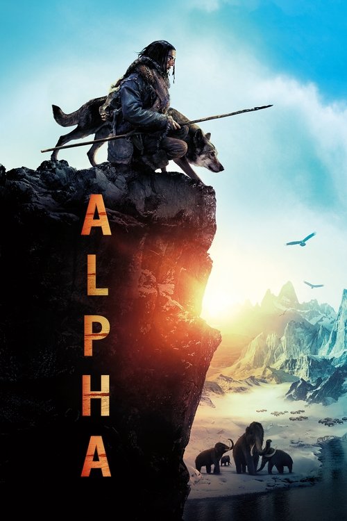 Alpha Part A