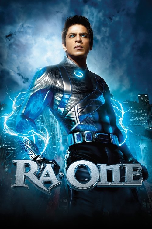 Ra.One Part B