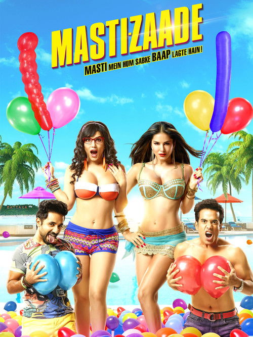 Mastizaade Part A