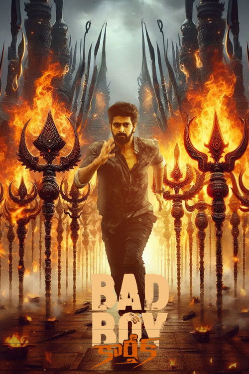 Bad Boy Karthik Part A