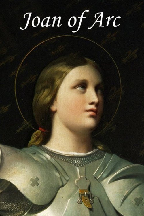 Joan of Arc Part B