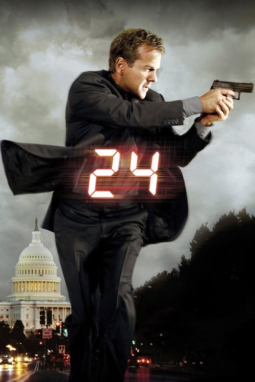 Designated Survivor