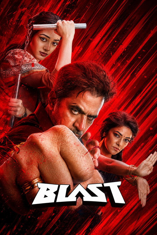 Blast Part 2