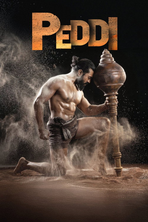 Peddi Part A