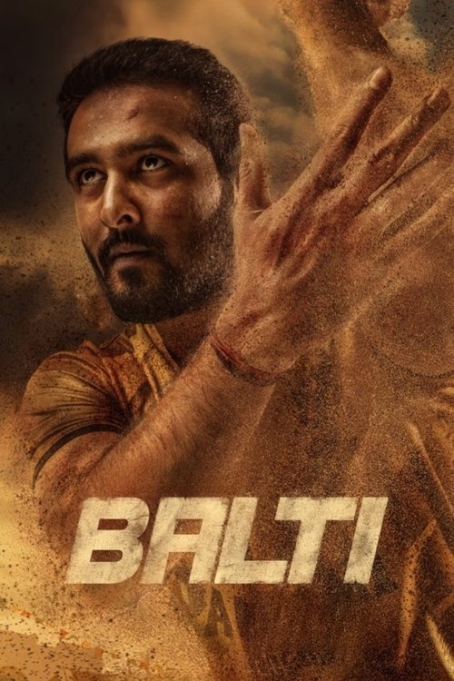 Balti Part B