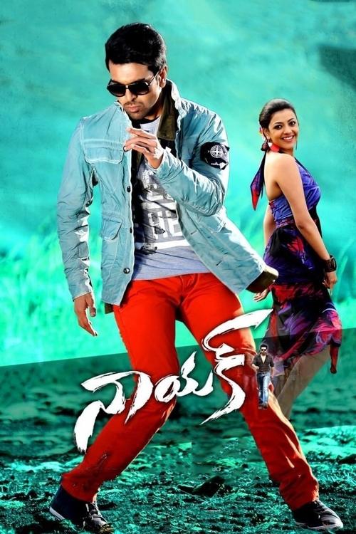 Naayak Part B