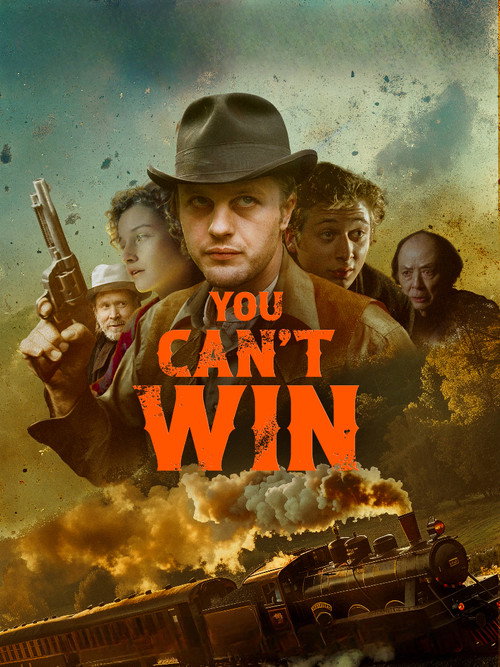 You Can't Win