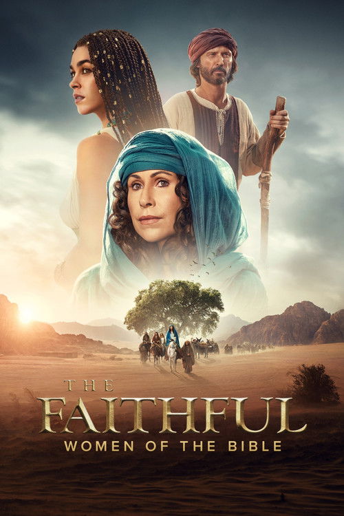 The Faithful Part B