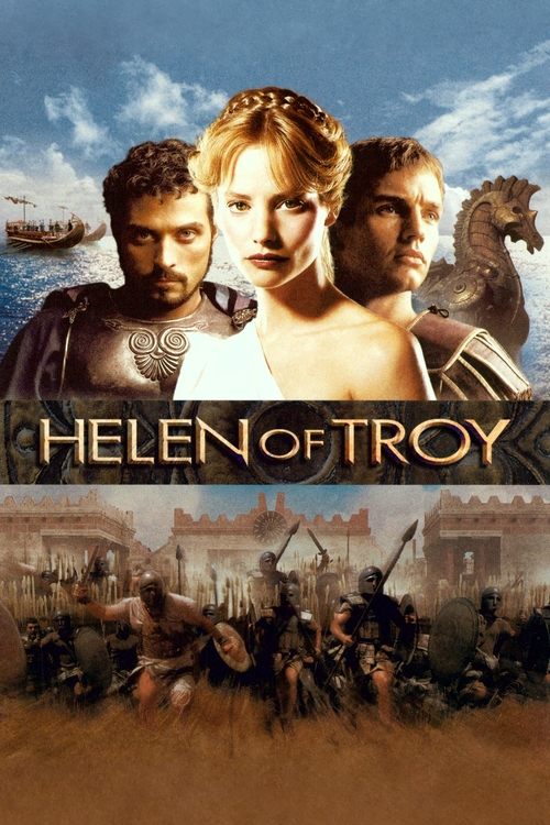 Helen of Troy 3