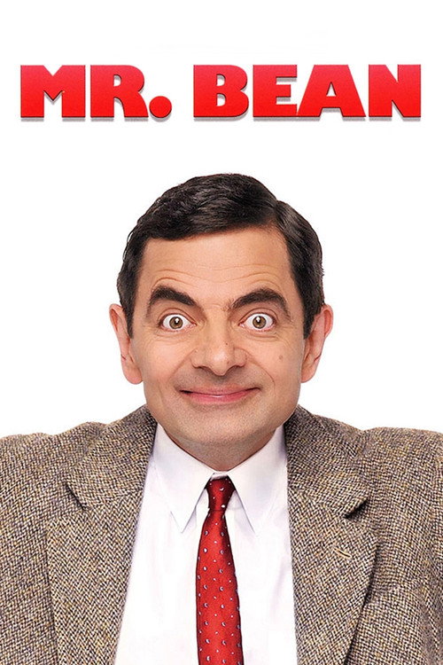 Mr. Bean Part A