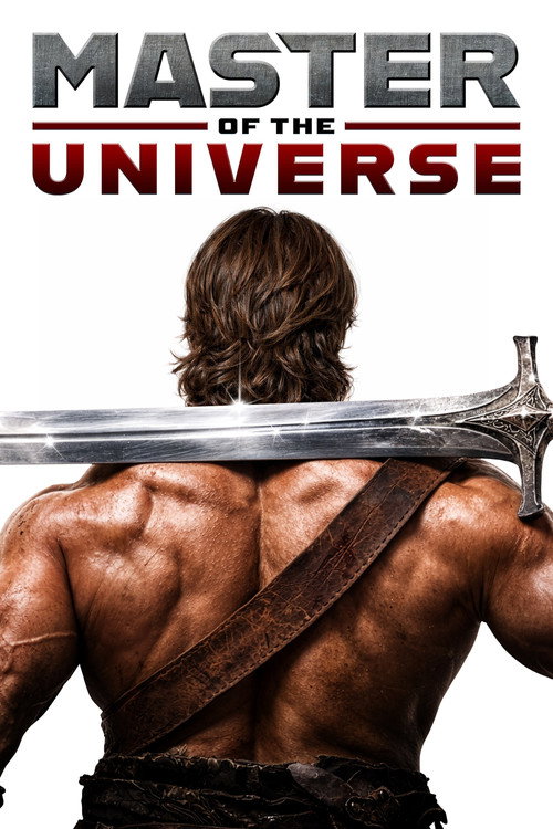 Master of the Universe Part B