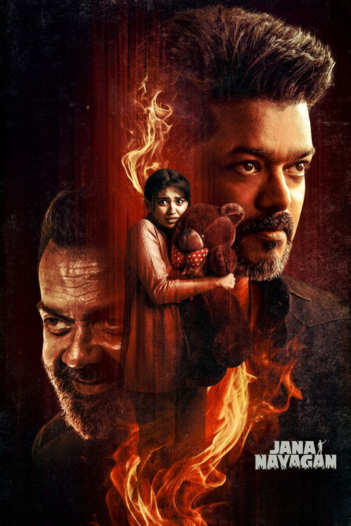 Jana Nayagan Part B