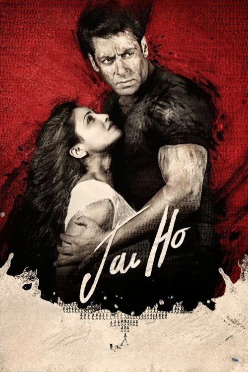 Jai Ho Part B