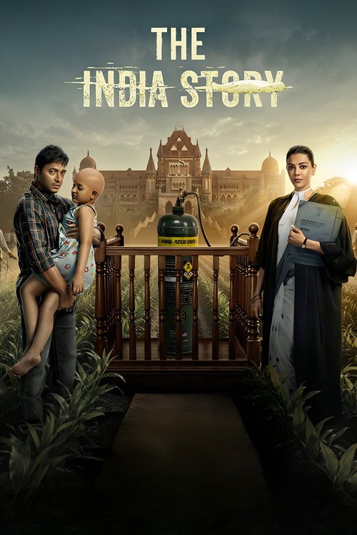 The India Story Part B