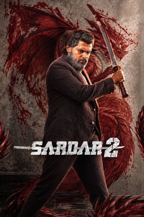 Sardar 2 Part B