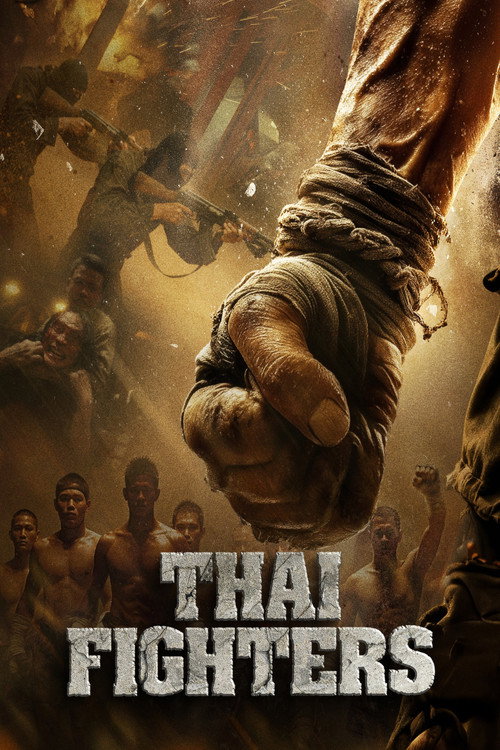Thai Fighters