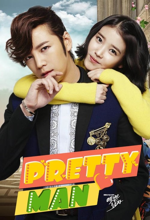Pretty Man Bel Ami