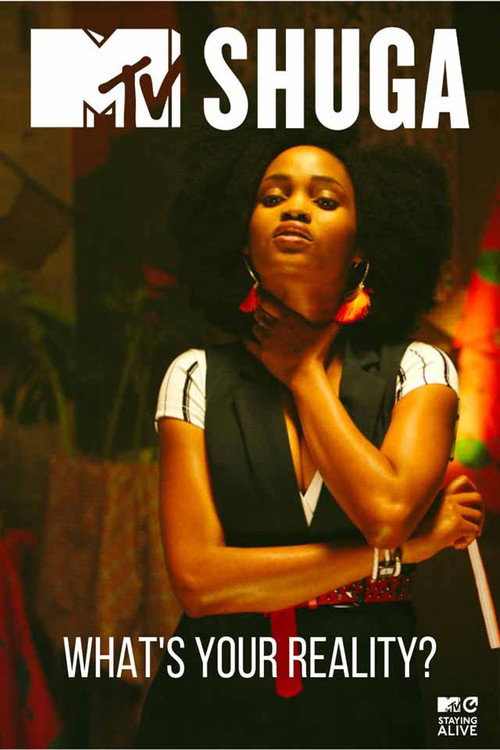 MTV Shuga Naija